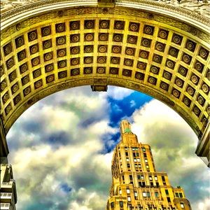Historic Photos NYC on by Me Stef photo visions